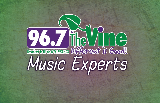 Vine Music Experts Version 24!