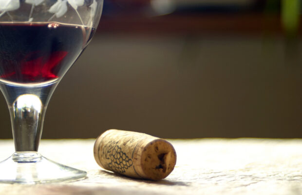 Vine Wine: Cheers to our daily sponsors!