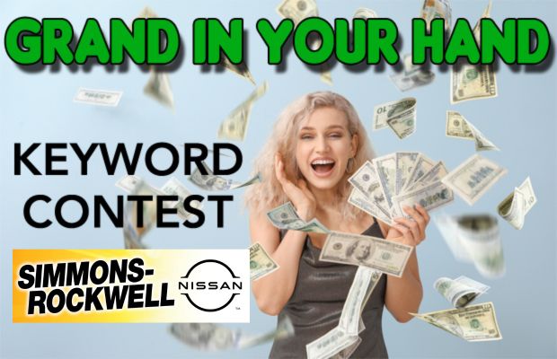 Grand in your hand is back