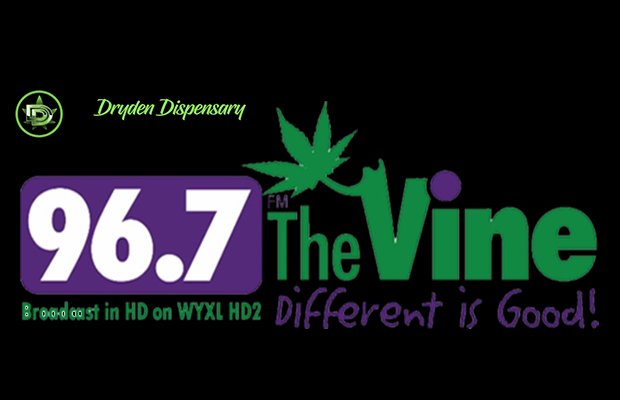 420 Weekend on Vine