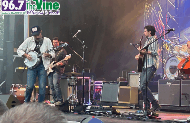 Check out The Avett Brothers at Beak & Skiff Apple Orchards!! Check out The Avett Brothers at Beak & Skiff Apple Orchards!!