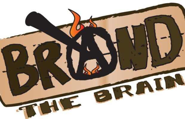 Brand the Brain